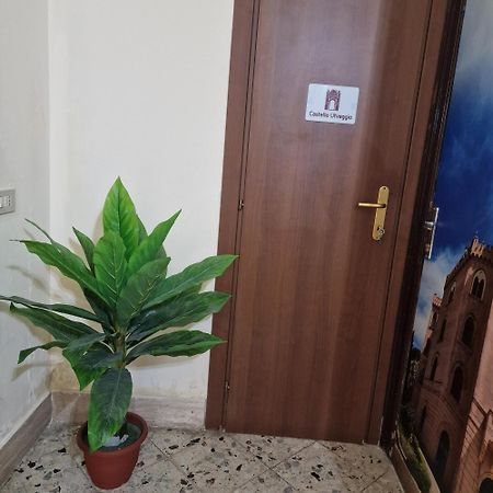 Arco Di Trionfo Palermo Bed & Breakfast Dış mekan fotoğraf
