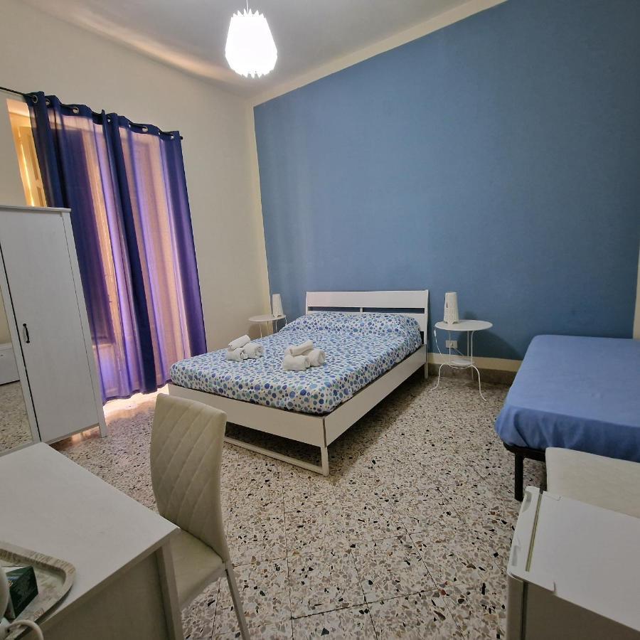 Arco Di Trionfo Palermo Bed & Breakfast Dış mekan fotoğraf