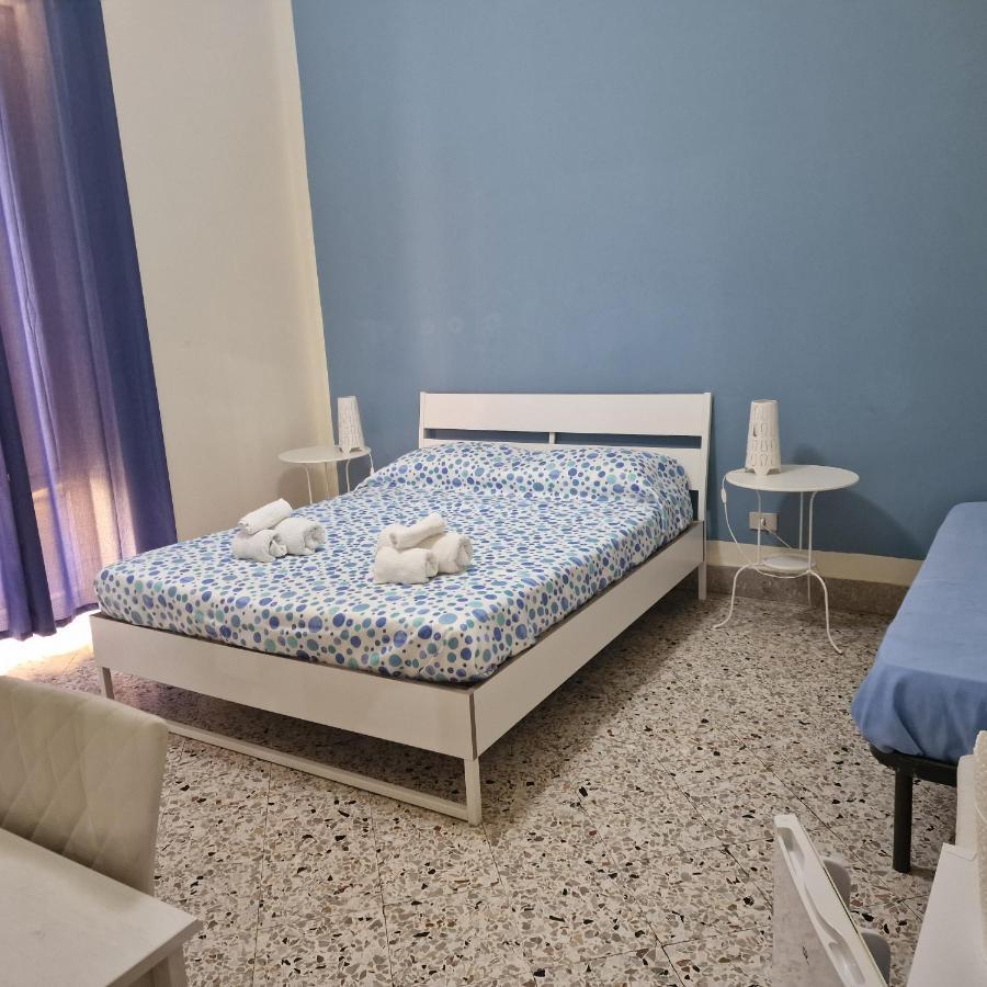 Arco Di Trionfo Palermo Bed & Breakfast Dış mekan fotoğraf
