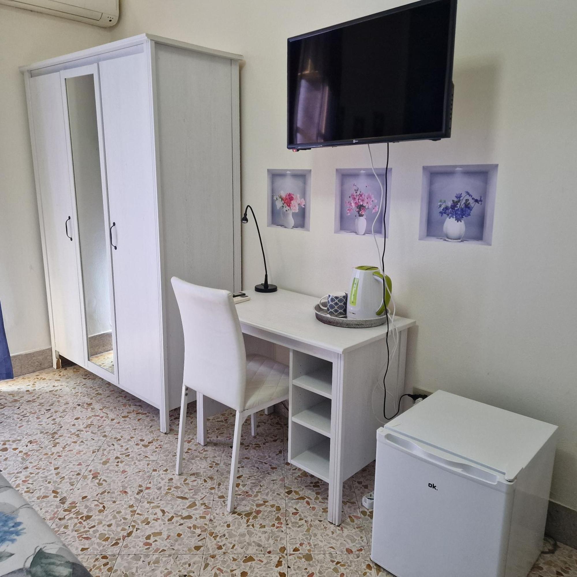 Arco Di Trionfo Palermo Bed & Breakfast Dış mekan fotoğraf