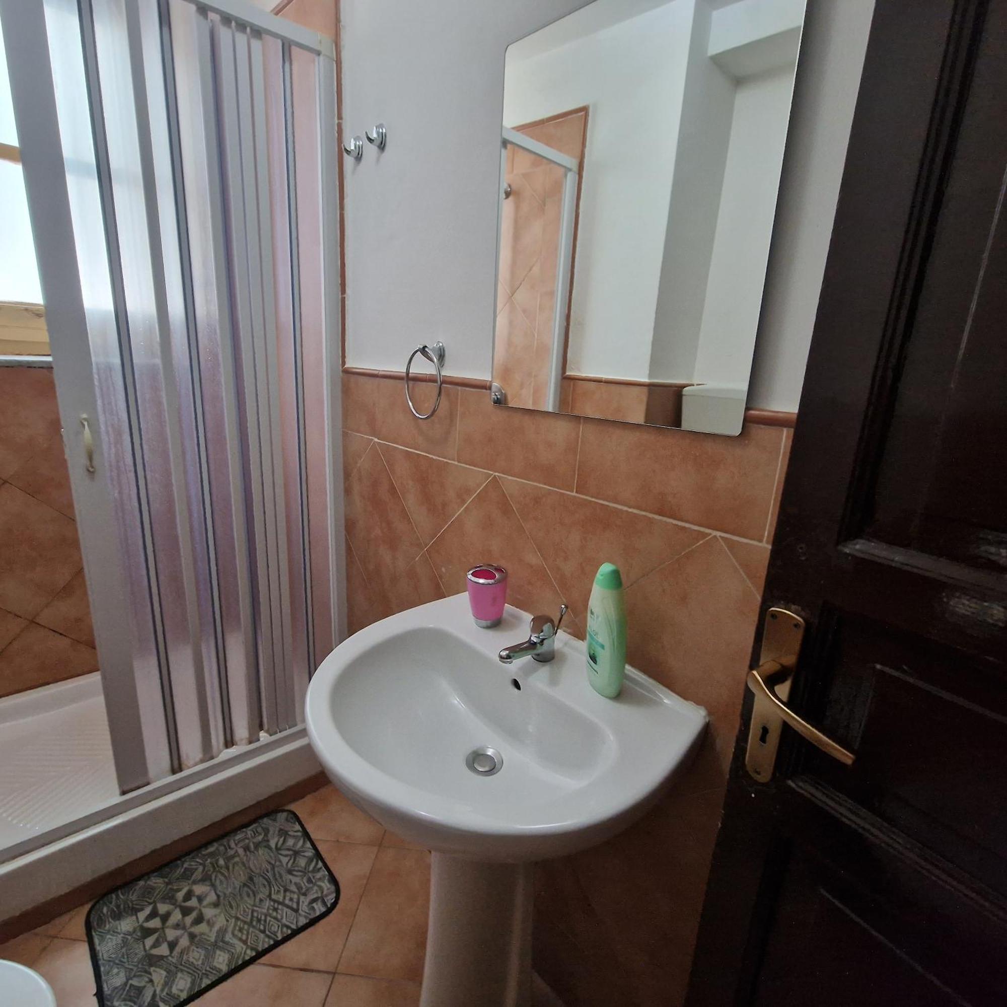 Arco Di Trionfo Palermo Bed & Breakfast Dış mekan fotoğraf