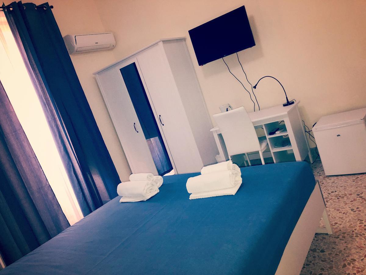 Arco Di Trionfo Palermo Bed & Breakfast Dış mekan fotoğraf