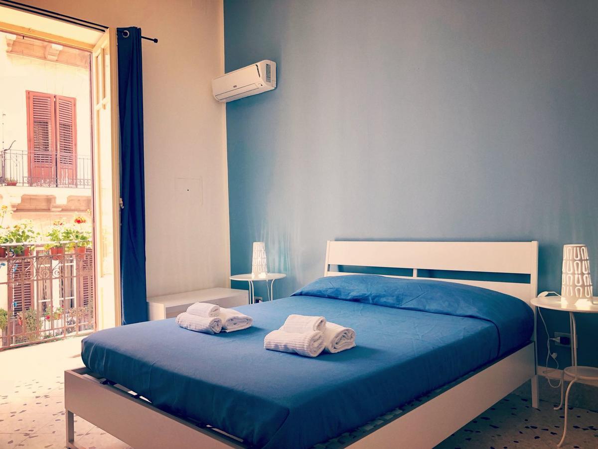 Arco Di Trionfo Palermo Bed & Breakfast Dış mekan fotoğraf