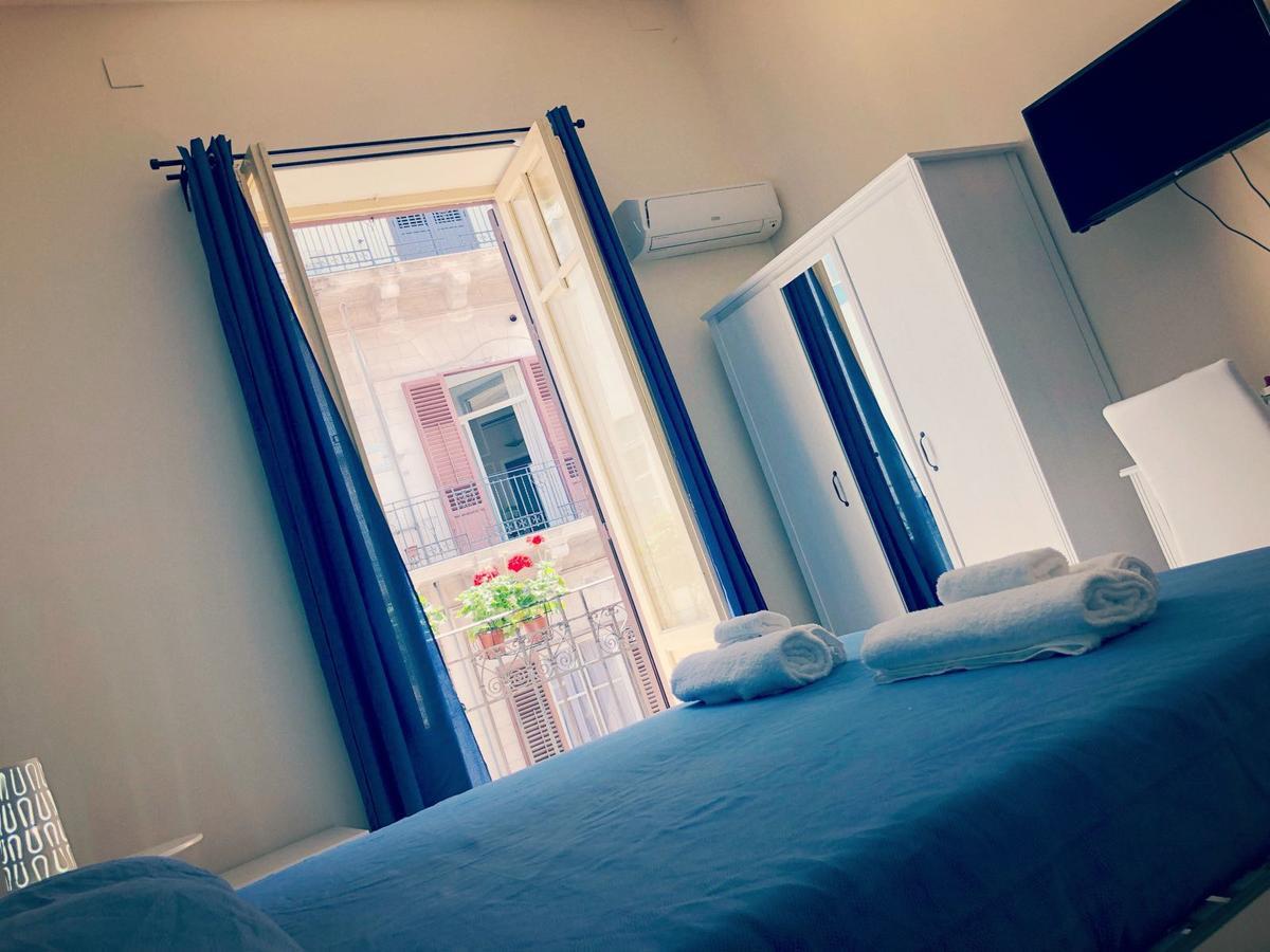 Arco Di Trionfo Palermo Bed & Breakfast Dış mekan fotoğraf