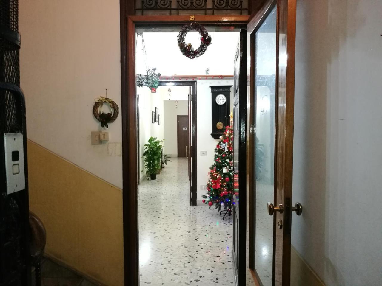 Arco Di Trionfo Palermo Bed & Breakfast Dış mekan fotoğraf